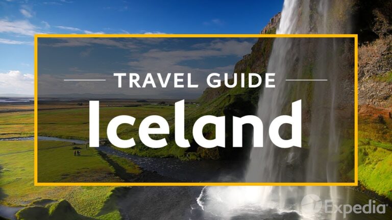 Iceland Vacation Travel Guide | Expedia